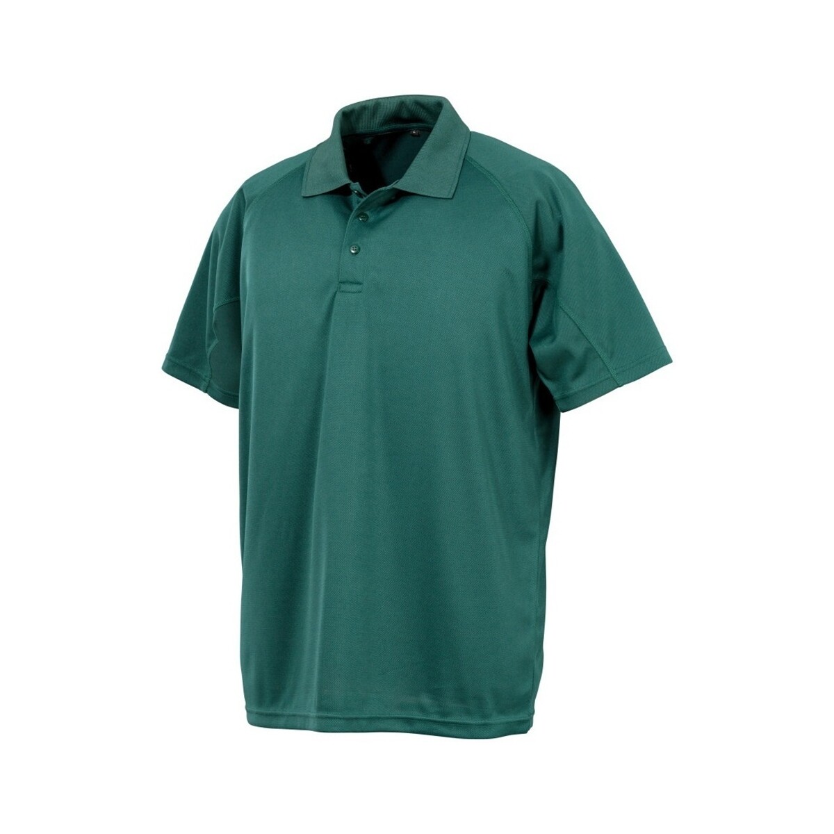 Vêtements Homme T-shirts & Polos Spiro S288X Vert