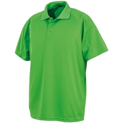 Vêtements Homme T-shirt Gore Wear Contest Daily verde azeitona escuro mulher Spiro S288X Vert