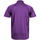 Vêtements Homme T-shirts & Polos Spiro S288X Violet