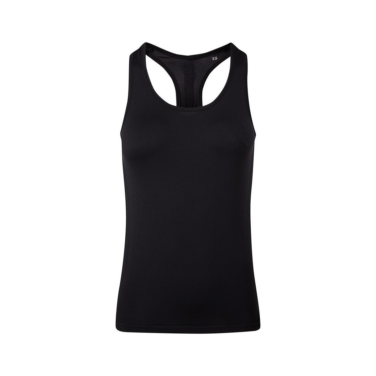 Vêtements Femme Débardeurs / T-shirts sans manche Tridri Multi Sport Noir