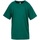 Vêtements Enfant T-shirts manches courtes Spiro SR287B Vert