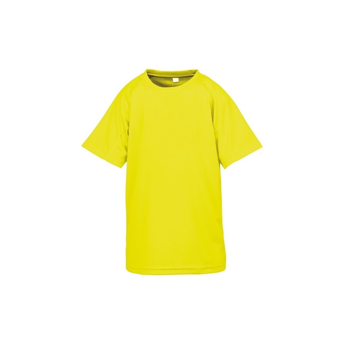 Vêtements Enfant T-shirts manches courtes Spiro SR287B Multicolore