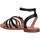 Chaussures Femme Sandales et Nu-pieds Geox D822CB 043BN D SOZY D822CB 043BN D SOZY 