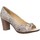 Chaussures Femme Escarpins Geox D828XB 00041 D ANNYA SPUNTATO D828XB 00041 D ANNYA SPUNTATO 