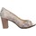 Chaussures Femme Escarpins Geox D828XB 00041 D ANNYA SPUNTATO D828XB 00041 D ANNYA SPUNTATO 