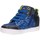 Chaussures Enfant Multisport Geox B841NA 01054 B GISLI B841NA 01054 B GISLI 
