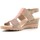 Chaussures Femme Sandales et Nu-pieds CallagHan 29104 Autres