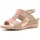 Chaussures Femme Sandales et Nu-pieds CallagHan 29104 Autres