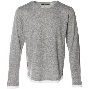 Vêtements Enfant Premium Temple Sweatshirt AR20000 BLACK Deeluxe Tee shirt MOHANSON junior gris clair  - 10 ANS Gris