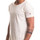 Vêtements Homme Débardeurs / T-shirts sans manche Rocawear Tee-shirt homme  R1701T501 Kaki pastel  - S Kaki