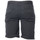 Vêtements Enfant Maillots / Shorts de bain Deeluxe Bermuda junior ZEST orange ou gris Gris