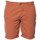 Vêtements Enfant Maillots / Shorts de bain Deeluxe Bermuda junior ZEST orange ou gris Orange