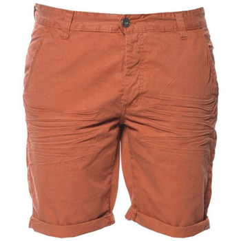 Vêtements  Deeluxe Bermuda junior ZEST orange ou gris Orange - Vêtements Shorts / Bermudas Enfant 39 