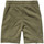 Vêtements Enfant Maillots / Shorts de bain Vingino Short junior molleton Rogere kaki  - 10 ANS Kaki