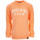 Vêtements Enfant Sweats Petrol Industries Sweat junior orange SWR335 Orange