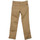 Vêtements Enfant Pantalons Kaporal chino junior Nelur  Camel - 10 ANS Beige