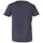 Vêtements Enfant T-shirts & Polos Deeluxe Tee shirt junior MOHAN bleu Bleu