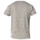 Vêtements Enfant Rick Owens DRKSHDW frayed-hem short-sleeved T-shirt Deeluxe Tee shirt junior MOHAN gris  - 10 ANS Gris