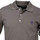 Vêtements Enfant T-shirts & Polos Timberland Polo  junior kaki T25m20 - 10 ANS Kaki