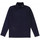 Vêtements Enfant Pulls Timberland Sous-pull junior avec logo t25d21 Bleu