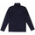 Vêtements Enfant Pulls Timberland Sous-pull junior avec logo t25d21 Bleu