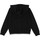 Vêtements Enfant Pulls Timberland Pull junior T25N36 noir  - 10 ANS Noir