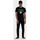 Vêtements Homme Débardeurs / T-shirts sans manche New-Era Tee shirt homme Boston Celtics  11546157 noir Noir