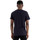 Vêtements Homme Débardeurs / T-shirts sans manche New-Era Tee shirt homme Yankees bleu marine New era11204000 Bleu