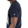 Vêtements Homme Débardeurs / T-shirts sans manche New-Era Tee shirt homme Yankees bleu marine New era11204000 - S Bleu