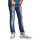 Vêtements Enfant Pantalons Levi's Jean Levis junior skinny desroy Bleu