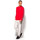 Vêtements Homme Sweats Fila Sweat homme 682363 rouge  - XS Rouge