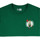 Vêtements Homme Débardeurs / T-shirts sans manche New-Era Tee shirt homme BOSTON CELTICS blanc et vert - XXS Vert