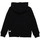 Vêtements Enfant Sweats Diesel Sweat junior  zipé noir iroquois - 10 ANS Noir