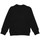 Vêtements Enfant Sweats Diesel Sweat junior  noir ICONIC - 10 ANS Noir