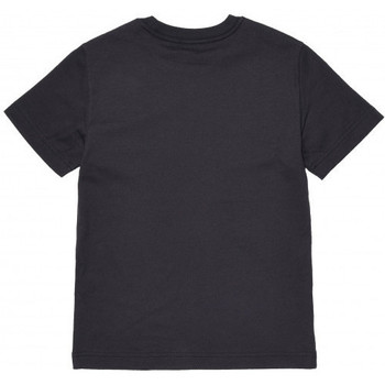Diesel Tee-shirt junior  Tdiegoy noir manche courte - 10 ANS Noir
