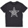 Vêtements Enfant T-shirts & Polos Diesel Tee-shirt junior  Tdiegoy noir manche courte Noir