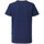 Vêtements Enfant T-shirts & Polos Petrol Industries Tee-shirt Carhartt junior B-3090-TSR601 bleu PETROL - 10 ANS Bleu