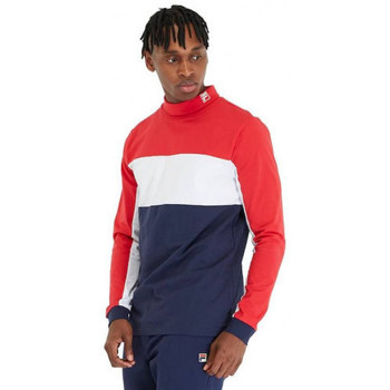 pull fila  pull col roulé homme  684550 bbr - xs 
