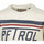 Vêtements Enfant appliqué-logo zip-up sweatshirt Petrol Industries Tee-shirt junior  Gris b-3090-TLr608 - 10 ANS Gris