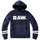 Vêtements Enfant Pulls G-Star Raw Sweat junior GSTAR Raw Zipé bleu marine - 10 ANS Bleu