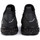 Chaussures Homme Baskets mode Emporio Armani EA7 Basket EA7 armani homme noir et blanche X8X012 Xk056 - 39 Noir