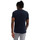 Vêtements Homme Débardeurs / T-shirts sans manche Ellesse Tee shirt homme  PRADO SHC07405 bleu navy Bleu