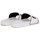 Chaussures Femme Claquettes Diesel Claquette femme VALLA Y01943 blanc Blanc