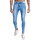 Vêtements Homme Pantalons Gianni Kavanagh Jean homme  Bleu clair  GKG01514 Bleu