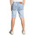 Vêtements Enfant Maillots / Shorts de bain Deeluxe Short en jean junior Bart bleu clair S20PJG85B - 10 ANS Bleu