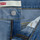 Vêtements Enfant Pantalons Levi's Jean  512 AURA junior 9E6728-GAG bleu clair Bleu
