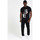 Vêtements Homme Débardeurs / T-shirts sans manche New-Era Tee-shirt homme Chicago Bulls noir 12369783 Noir
