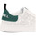 Chaussures Homme Baskets mode Diesel Chaussure  homme S-CLEVER LOW blanc Blanc