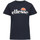 Vêtements Enfant T-shirts & Polos Ellesse Tee-shirt junior  bleu marine  MALIA S3E08578 Bleu