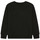 Vêtements Enfant Sweats Ellesse Sweat junior  noir SUPRIOS S3E08575 Noir